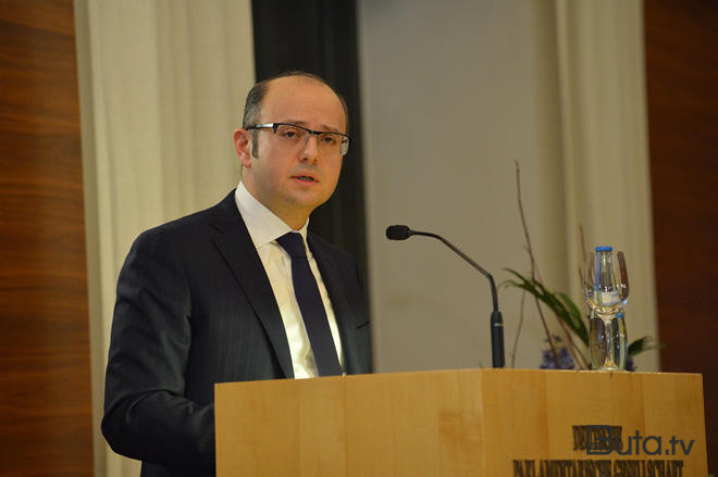  Nazir BEM-dən elektrik enerjisi istehsalının həcmini açıqladı  