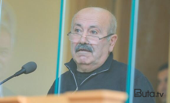  Vəkili Xaçatryandan buna görə imtina edib  