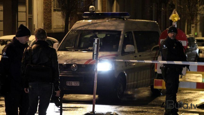  Nazir Brüsseldəki terror aktı ilə bağlı istefa verdi  