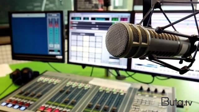  Qarabağ Beynəlxalq Radiosu fəaliyyətə başlayır - Video  