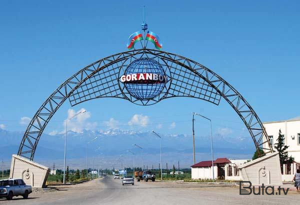  Goranboyda mağazadan oğurluq edənlər saxlanıldı  