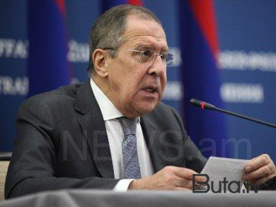  Lavrov: “3+3” formatında növbəti görüş bu ölkədə olacaq  