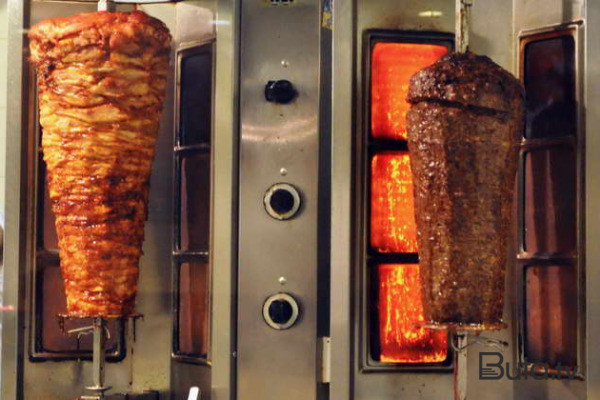  Bakıda məktəblilər dönərdən zəhərləndilər  
