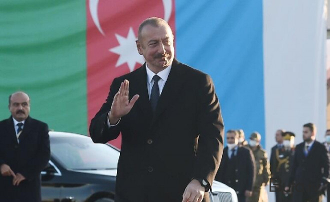  Əliyev Qranadadan sonra Brüsseldən də imtina etdi - Niyə? 