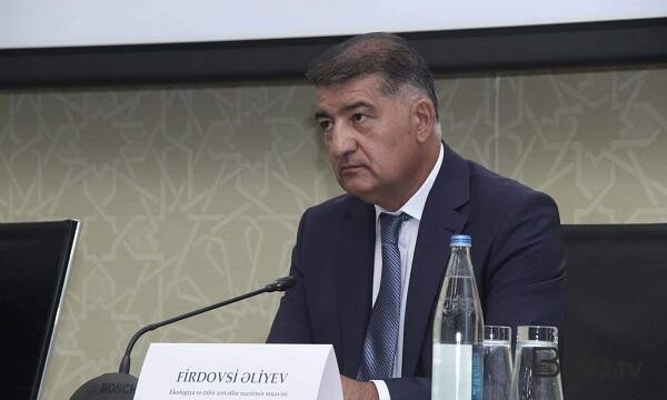  Samuxun yeni icra başçısı kimdir? - Dosye 