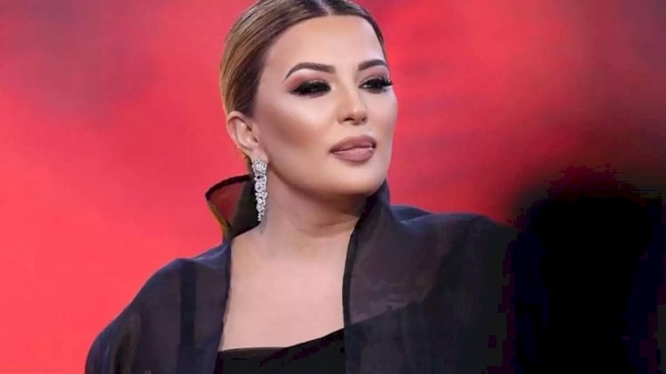  Dalaşdıq, ayrıldıq - Müğənni həmkar ərindən danışdı 