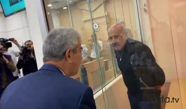  Vaqifin tərcüməçisi danışdı: Əgər səhv tərcümə etsəm… 