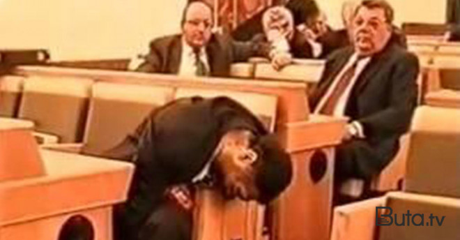  Ermənistan parlamentində terror törədənlər... - Cangiryan  