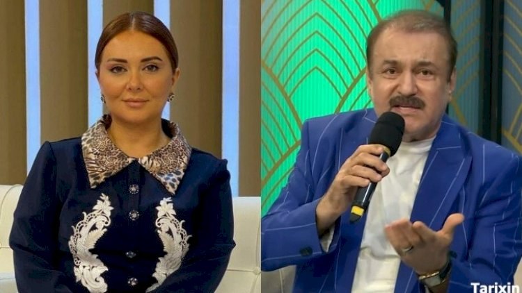  “Lalə Azərtaş məndən 70 min tələb edirdi” - AĞIR İTTİHAM 