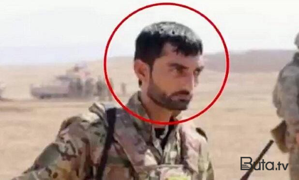  Türk kəşfiyyatı PKK-nın 