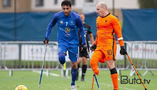  Azərbaycan millisi Avropa çempionatının finalında  