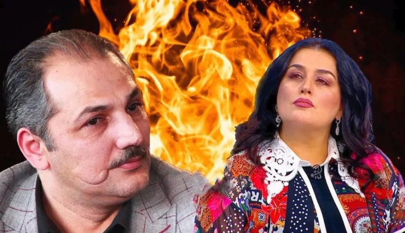  Elza meyxanaçı Vüqarı 