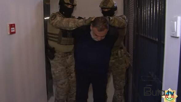  Ombudsmandan həbs olunan separatçılarla bağlı açıqlama  