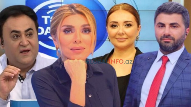 Bu verilişlərlə bağlı qərar verildi  