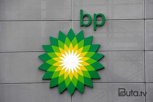  BP-yə yeni vitse-prezident təyin olundu  