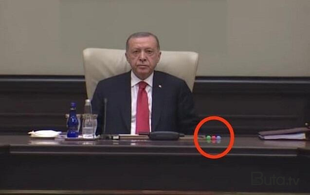  Bu torpaqları da bizə çox görəcəklər - Ərdoğan  