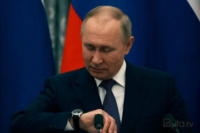  Putin qalib gələ bilər: Qərb yoruldu, Kiyevin şansı…  