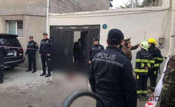  Sumqayıtdakı cinayətin təfərrüatı: evin yandırıb, sonra… 