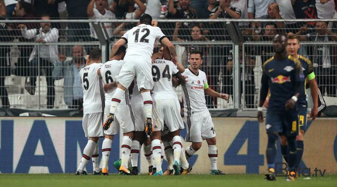  Konfrans Liqası: “Beşiktaş” və “Fənərbağça”nın rəqibləri...  