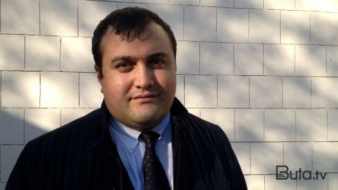  Elçin Sadıqovun vəkillik fəaliyyəti bərpa edildi  