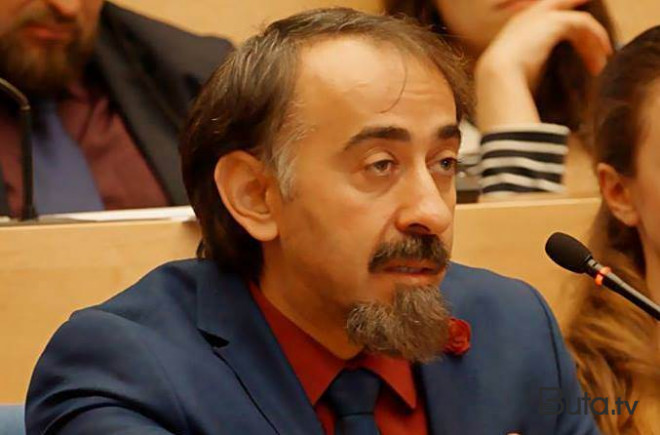  Qarabağdakı ermənilərin iki yolu var - Mehdiyev  