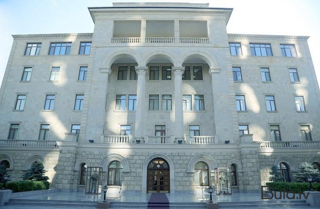  Daha iki hərbçimiz yaralandı - Təcili  