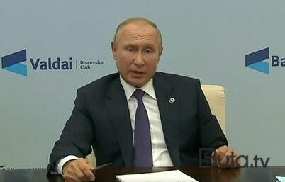  Putin açıqladı: Tezliklə onunla görüşəcəm!  