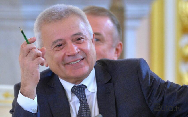  Ən çox qazanan Ələkbərov, ən çox itirən Kərimov oldu  