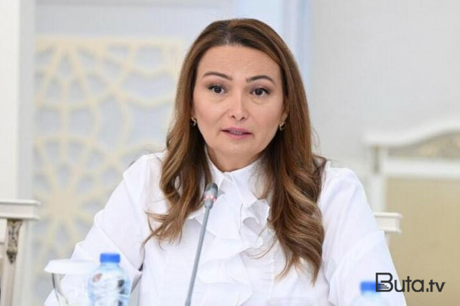  Bu qurumlar hara baxır? - Paşayeva  