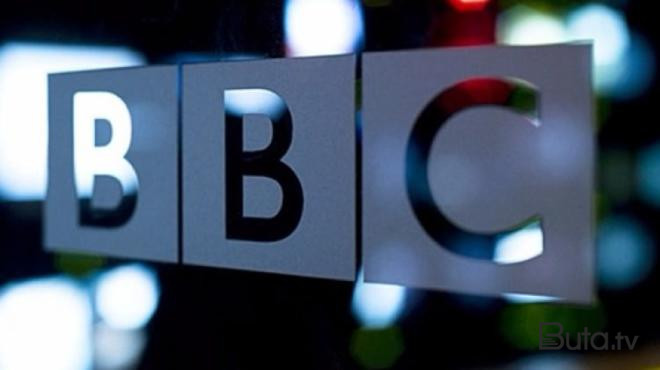  BBC-nin separatçılara efir verməsi... - Şura  