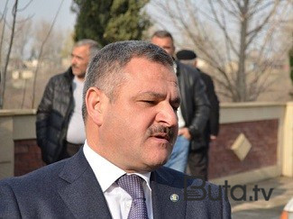  Kərimovun cinayət işi: İcra başçısı dindirildi  