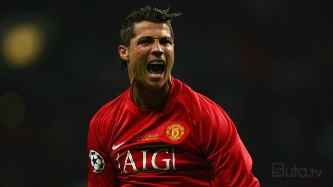  Ronaldo son 19 ildə ilk dəfə bu siyahıya salınmadı  
