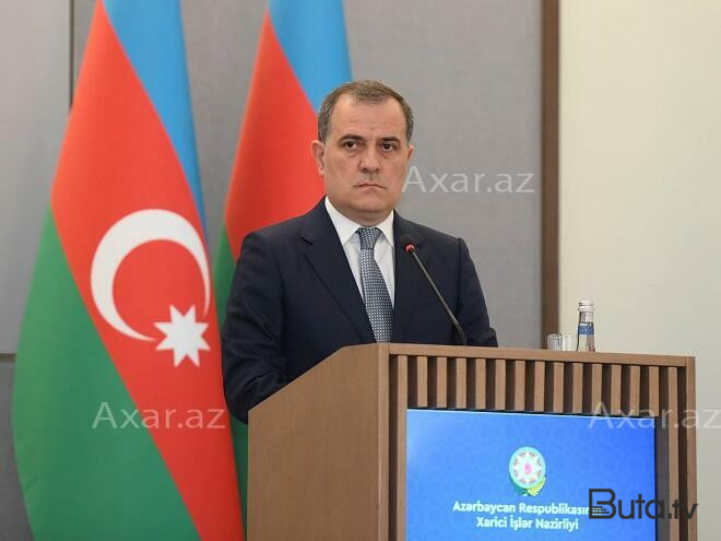 Humanitar vəziyyət barədə iddiaların saxta olduğu sübut edildi  