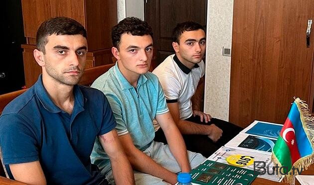  Erməni futbolçular niyə sərbəst buraxıldı?  