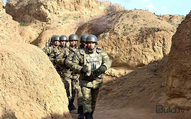  “Tərtər işi”: 18 nəfər cinayət məsuliyyətinə cəlb edildi  