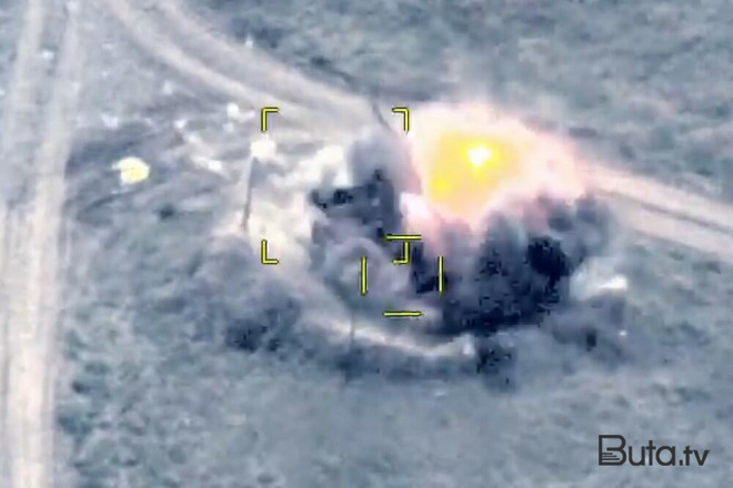  562-ci gün: Rusiyanın itkiləri açıqlandı  