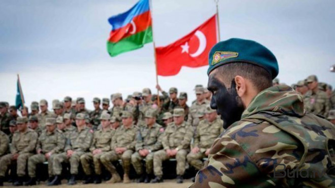  Bakı Zəngəzuru ordu ilə açsa, Putin... - “Kommersant”  