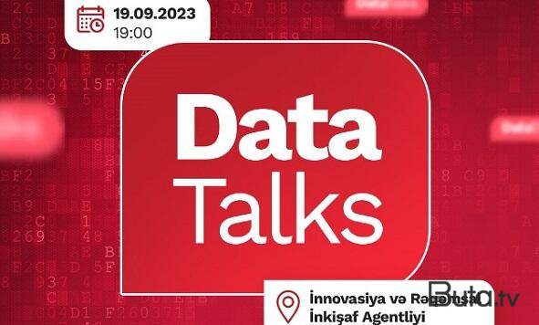  Kapital Bank data mövzusunda unikal tədbirlərə start verir  
