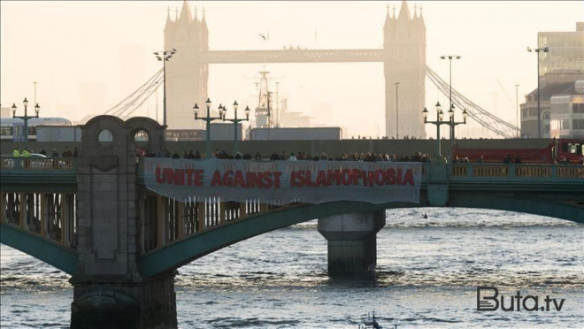  Londondan xəbərdarlıq: Çin britaniyalıları ələ alır!  