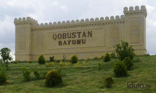  Qobustanda bələdiyyə sədri cəzalandırıldı  