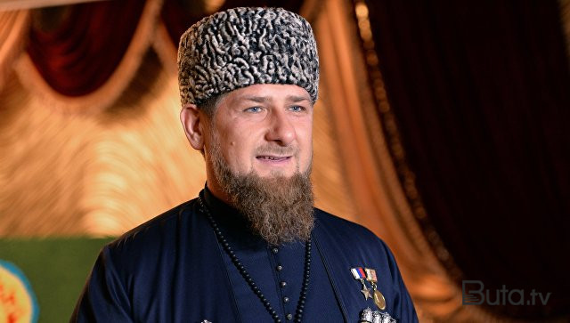  Kadırov hansı xəstəlikdən əziyyət çəkir?  