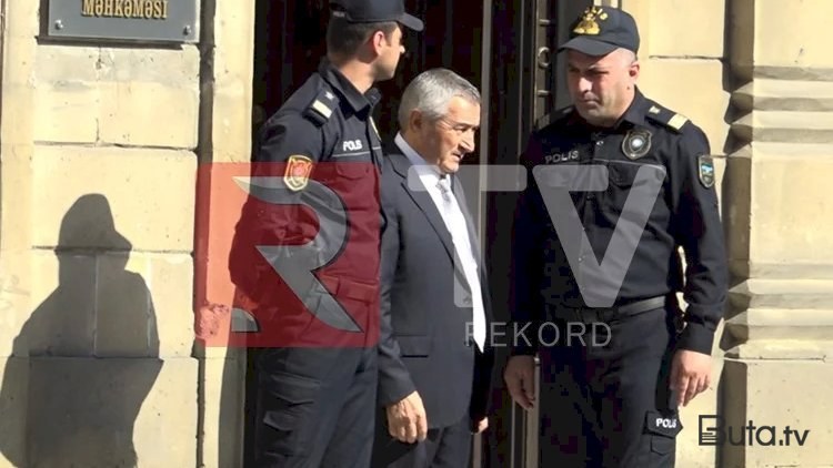  Adil Vəliyevin adına 2 milyon manatlıq avtosalon - Rəsmi sənədlər 