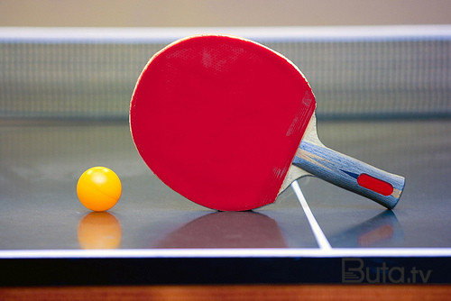  Tennisçilərimiz erməni rəqiblərinə qalib gəldi  