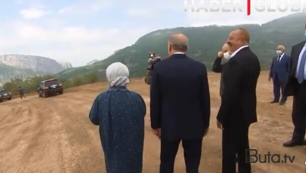  Prezident nöqtə qoydu: Xankəndi də, Xocalı da…  