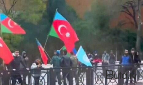  Güneylilərdən antiterror tədbirləri ilə bağlı bəyanat  