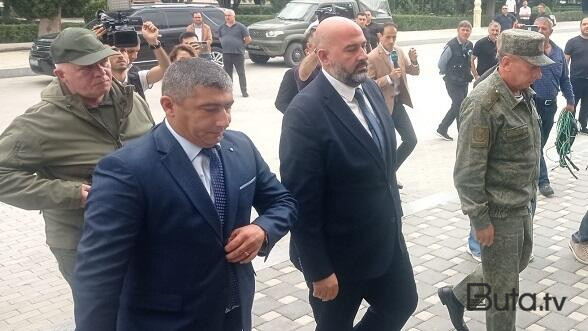  Yevlaxda erməni icmasını təmsil edənlər kimdir? – Şok isimlər 