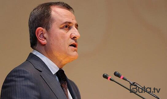  İrəvan bununla BMT TŞ-nin tələblərini pozur - Bayramov  