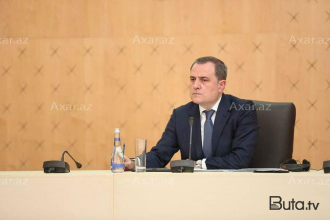  Nəticə çıxarıb-çıxarmadıqlarını görəcəyik - Bayramov  