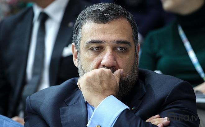 Azərbaycan Qarabağa tam nəzarət edir! - Vardanyan  