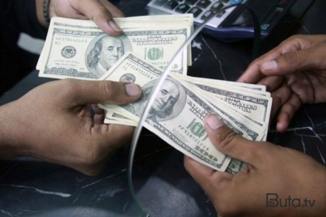  Dollar yenidən güclənir: səbəb… - Ekspert  